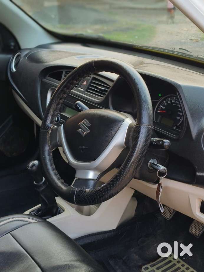Maruti Suzuki Alto, 2021, Petrol