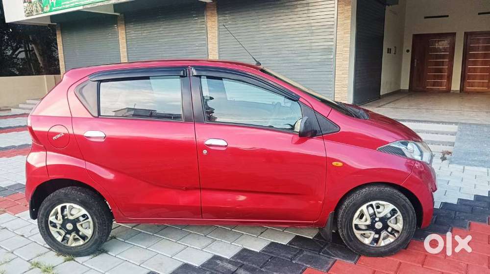 Datsun Redigo 1.0 S, 2020, Petrol