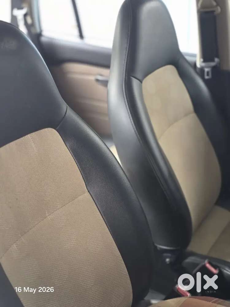 2010 Hyundai Santro Gs Zip Drive Euro I