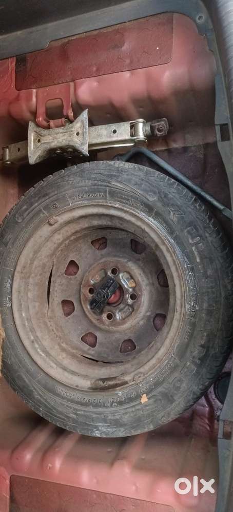 Hyundai Santro Gs Zip Plus, 2008, Petrol