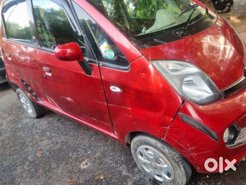 Tata Nano Xt, 2015, Petrol