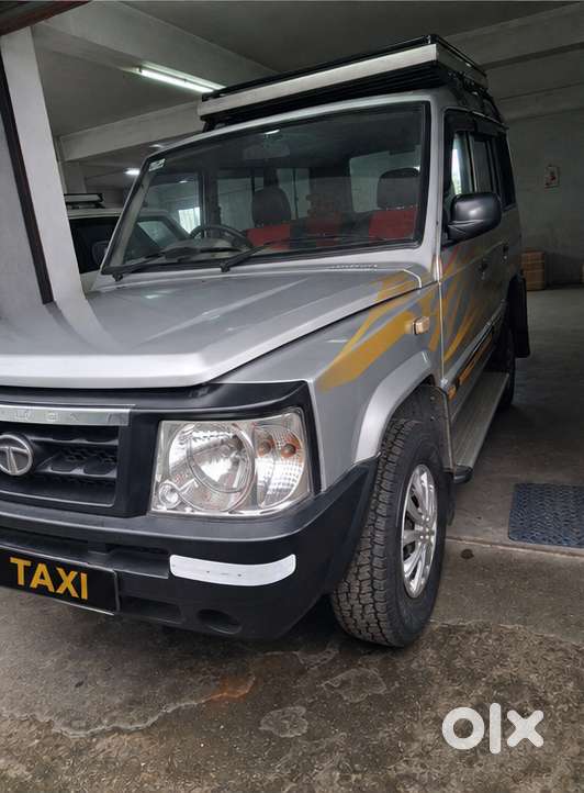 Tata Sumo Gold/ Bolero/ Eeco Van Well Maintained