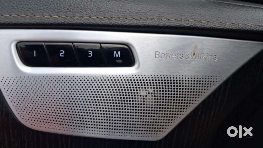 Volvo Xc 90 D5 Inscription, 2021, Diesel