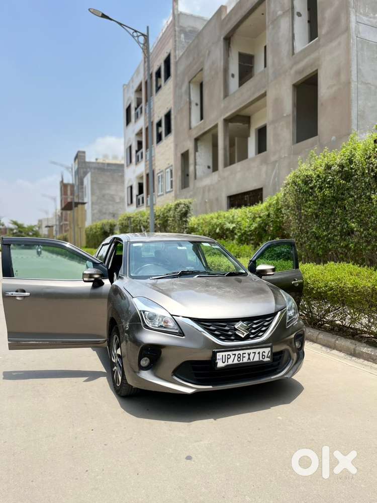 Maruti Suzuki Baleno 2019 Diesel Good Condition