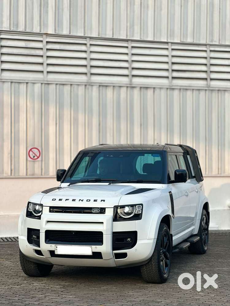 Land Rover Defender 2.0 110 Hse, 2024, Petrol