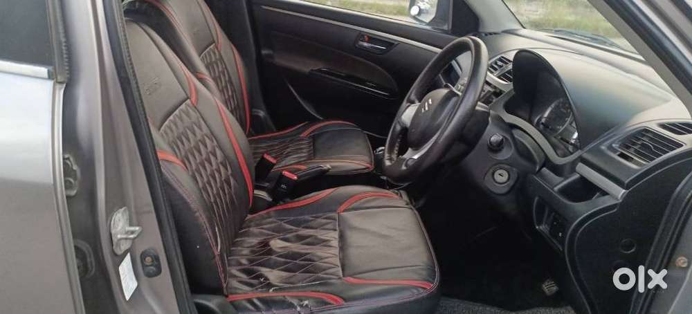 Maruti Suzuki Swift Vdi Limited Edition, 2016, Diesel