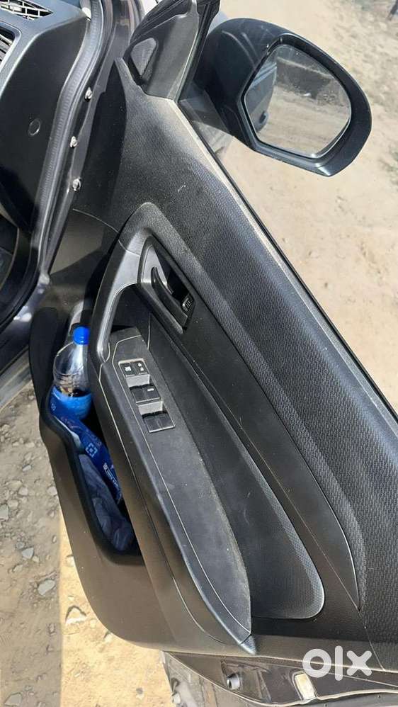 Maruti Suzuki Vitara Brezza 2021