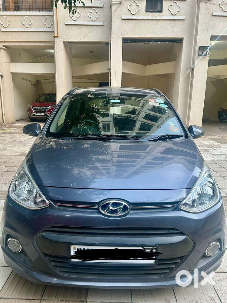Well Maintained Grandi10