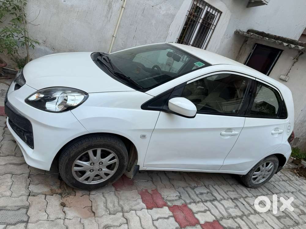Honda Petrol Manual 2013