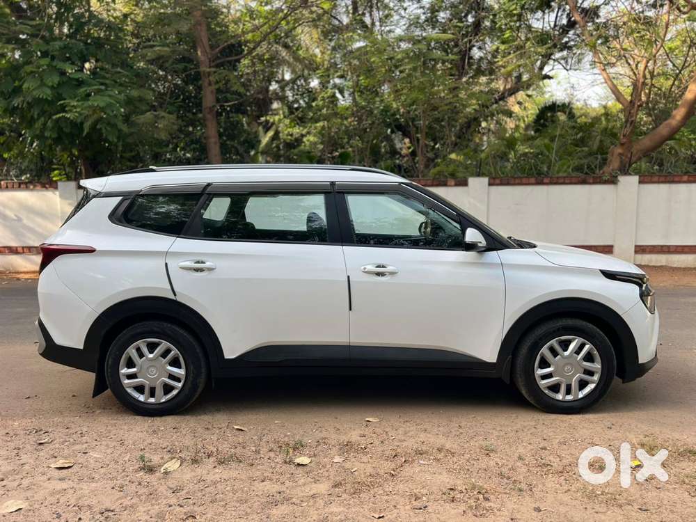 Kia Carens 1.4 Prestige 7 Str, 2022, Diesel