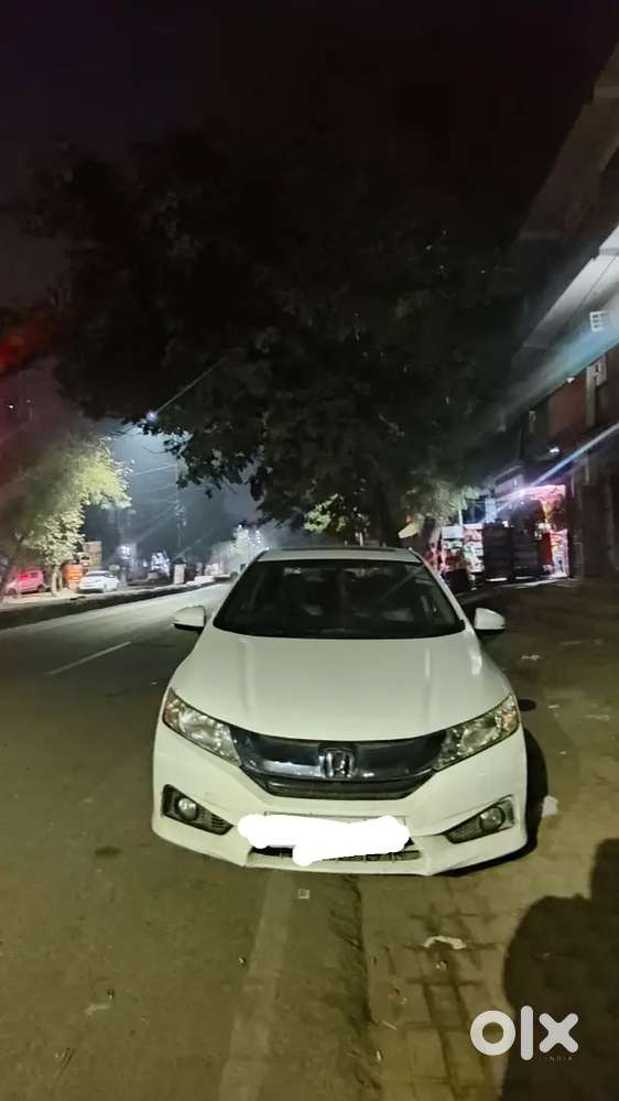 Honda City 2015 Petrol 980000 Km Driven
