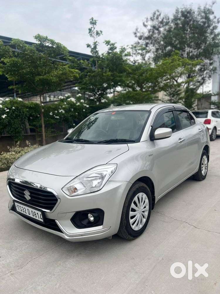 Maruti Suzuki Swift Dzire Vdi Bsiv, 2020, Diesel