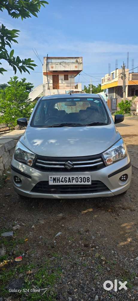 2015 Maruti Suzuki Manual 100200 Km Driven