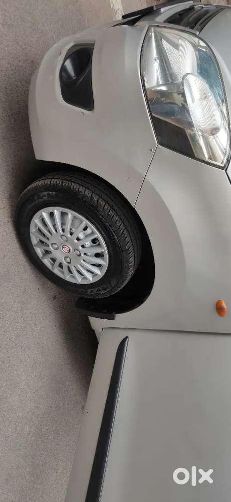 Excellent Condition Wagon R Cng + Petrol, Company Fitted Cng
