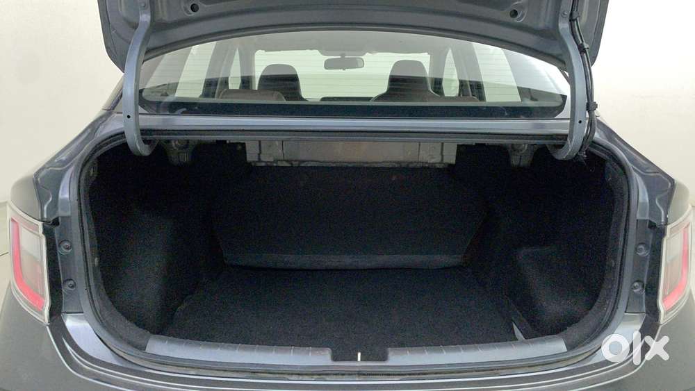 Hyundai Aura [2023-ongoing] 1.2 Sx Plus Petrol Amt, 2021, Petrol