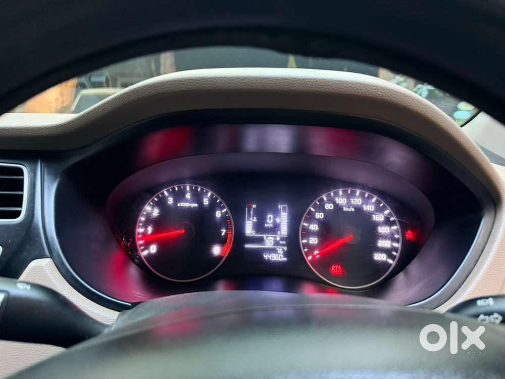 Hyundai Elite I20 Petrol 2018