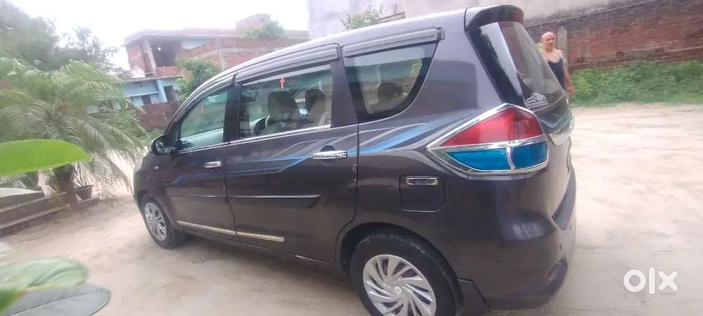 Maruti Suzuki Ertiga Diesel Well Maintained