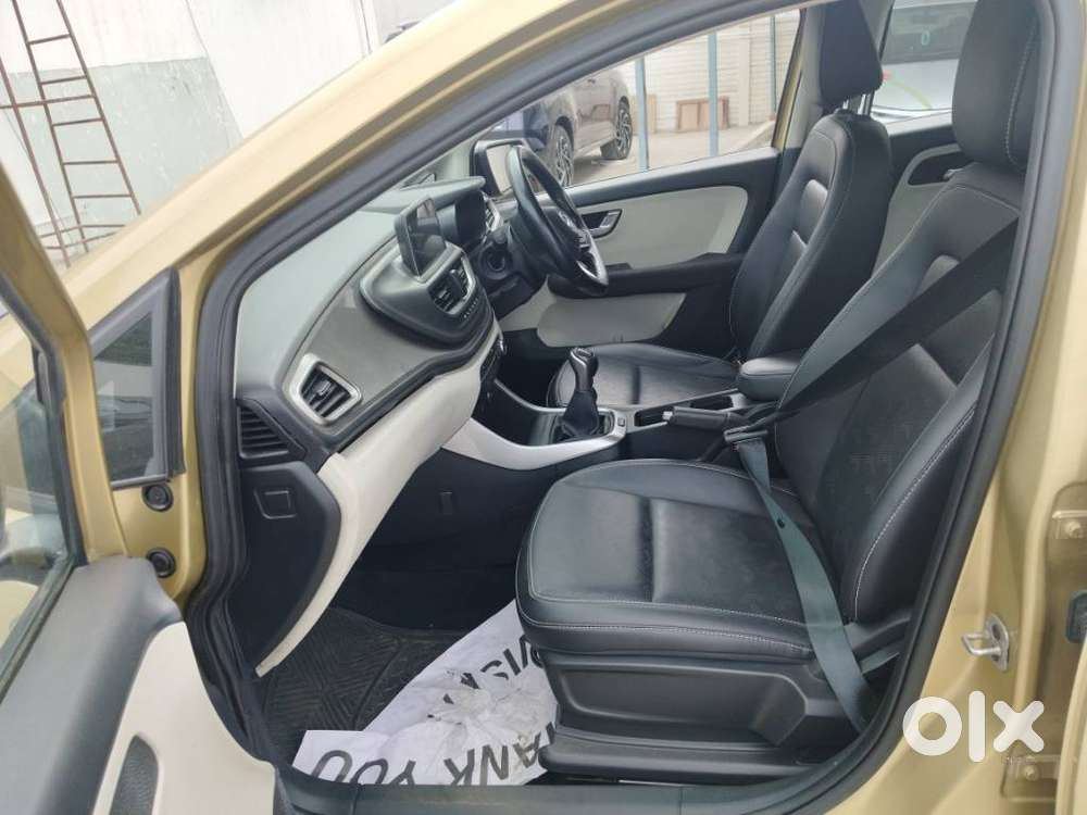 Tata Altroz 1.2 Xz Plus Petrol, 2022, Petrol