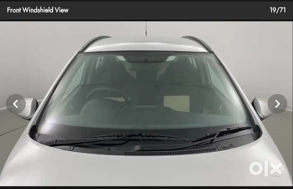 Hyundai Grand I10 2017 Petrol Well Maintained