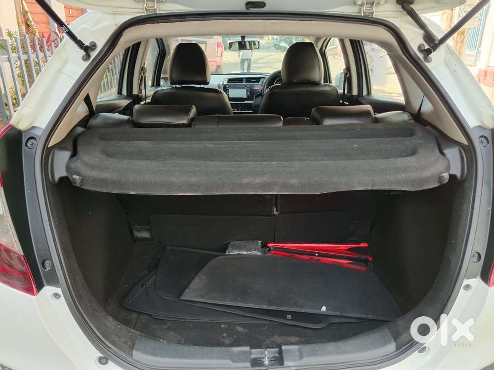 Honda Jazz 1.2 Vx I Vtec, 2017, Petrol