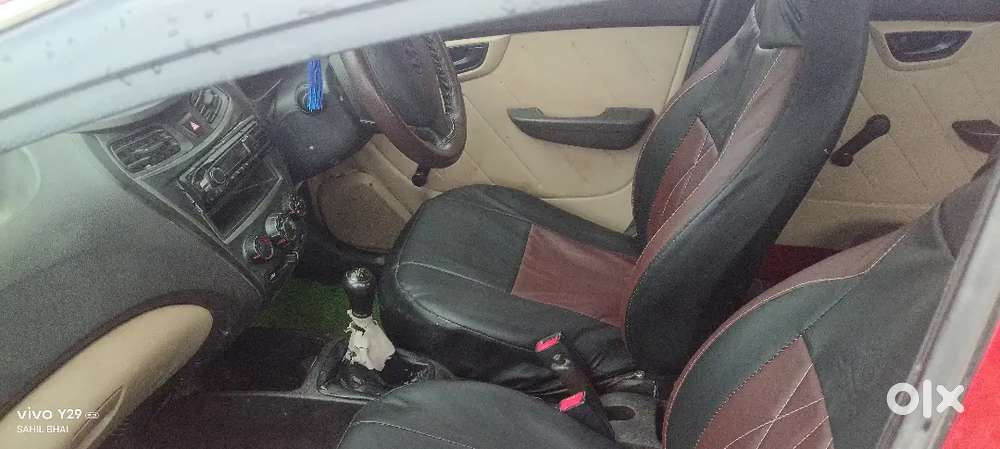 Hyundai Eon 2013 Petrol Manual