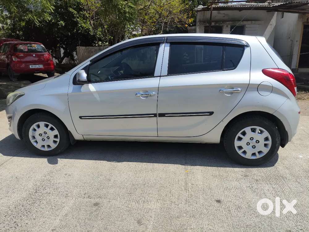 Hyundai I20 2012 Petrol 106000 Km Driven