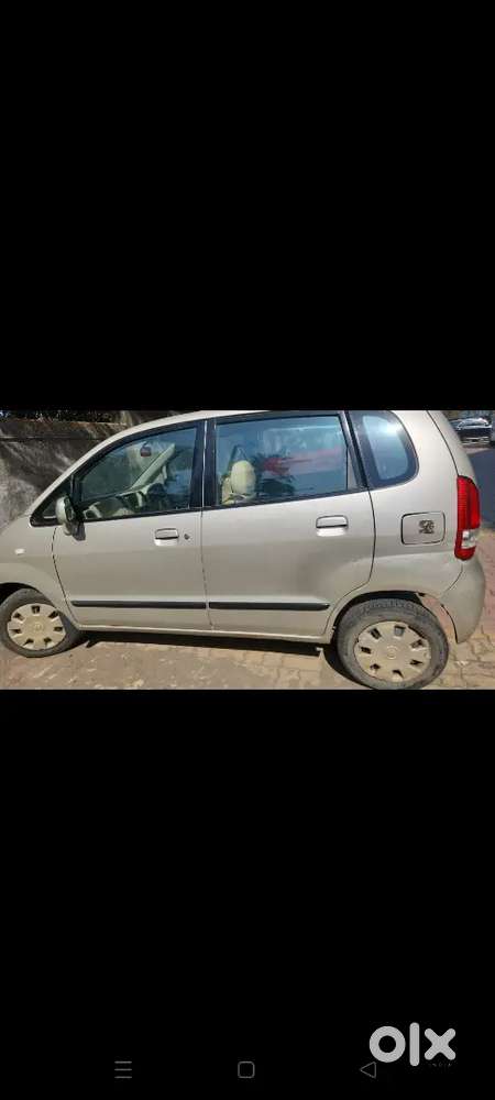 Maruti Suzuki Estilo 2009