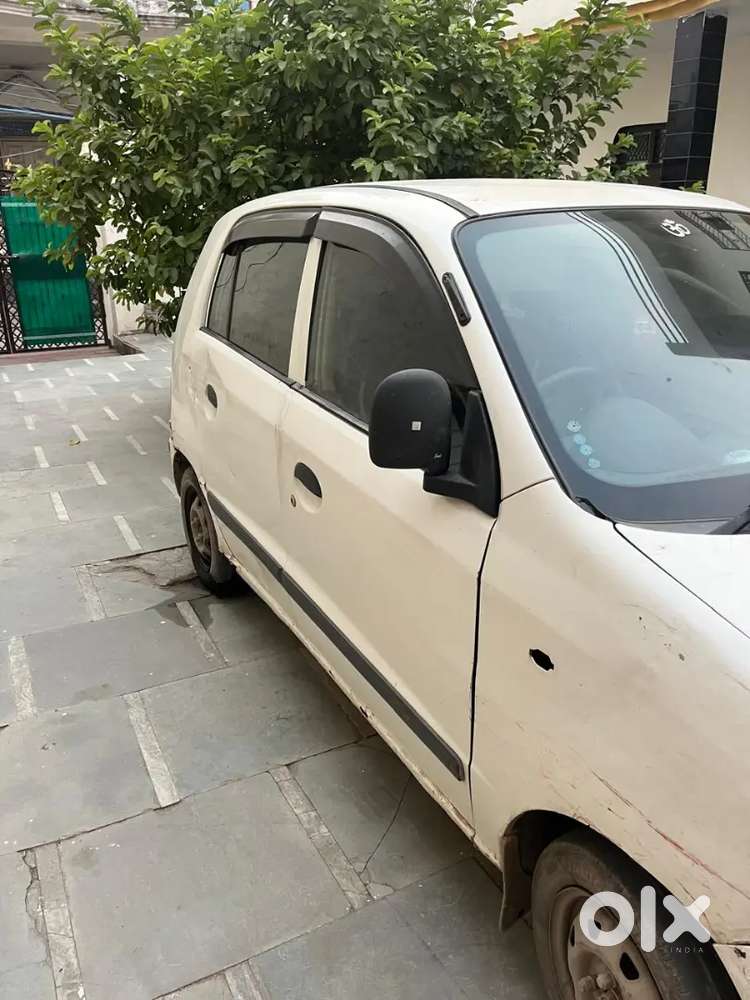 Hyundai Santro Era Executive 2012