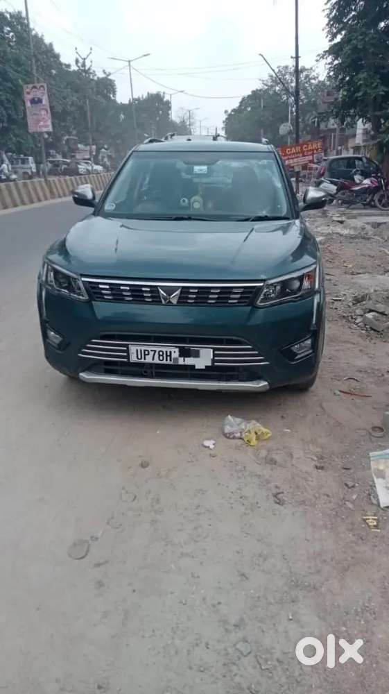 Mahindra Xuv300 Diesel 2022 Manual