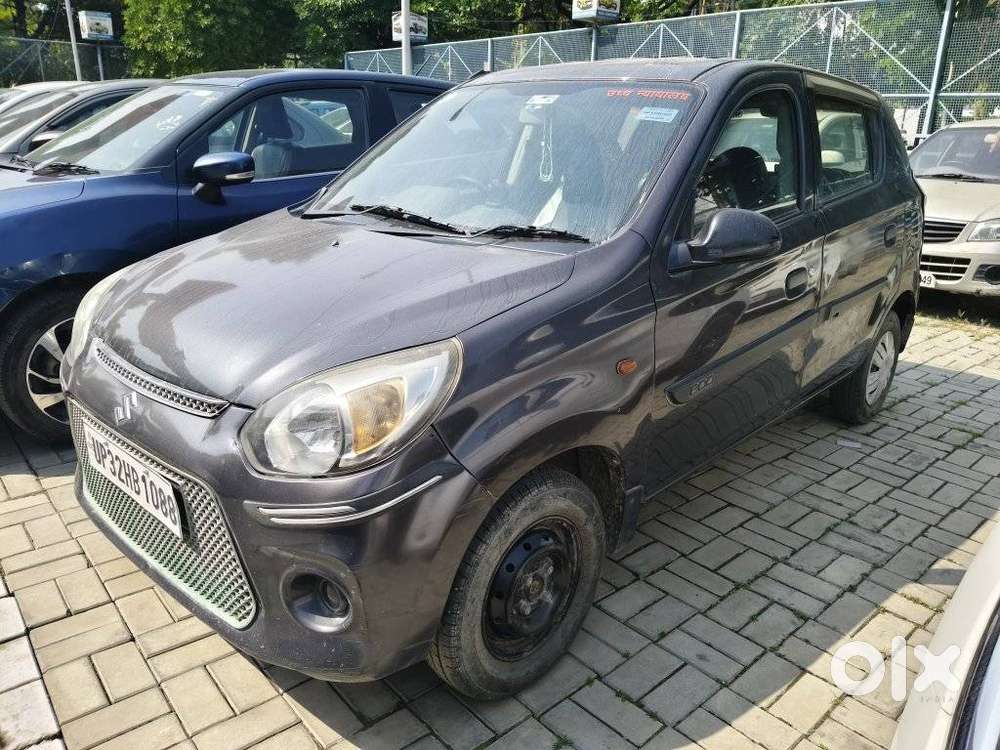 Maruti Suzuki Alto 800 Lxi, 2016, Petrol