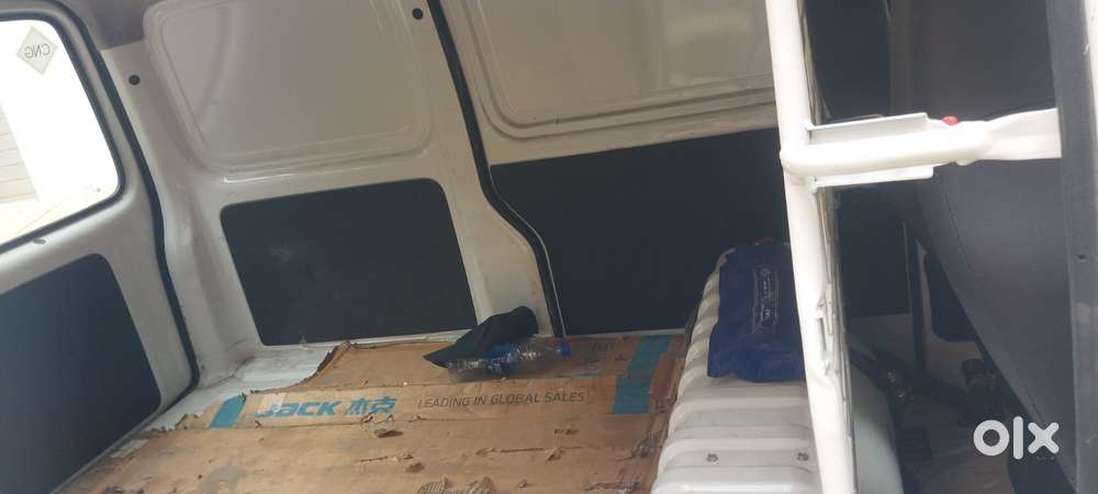 Maruti Suzuki Eeco Cargo, 2025, Cng & Hybrids