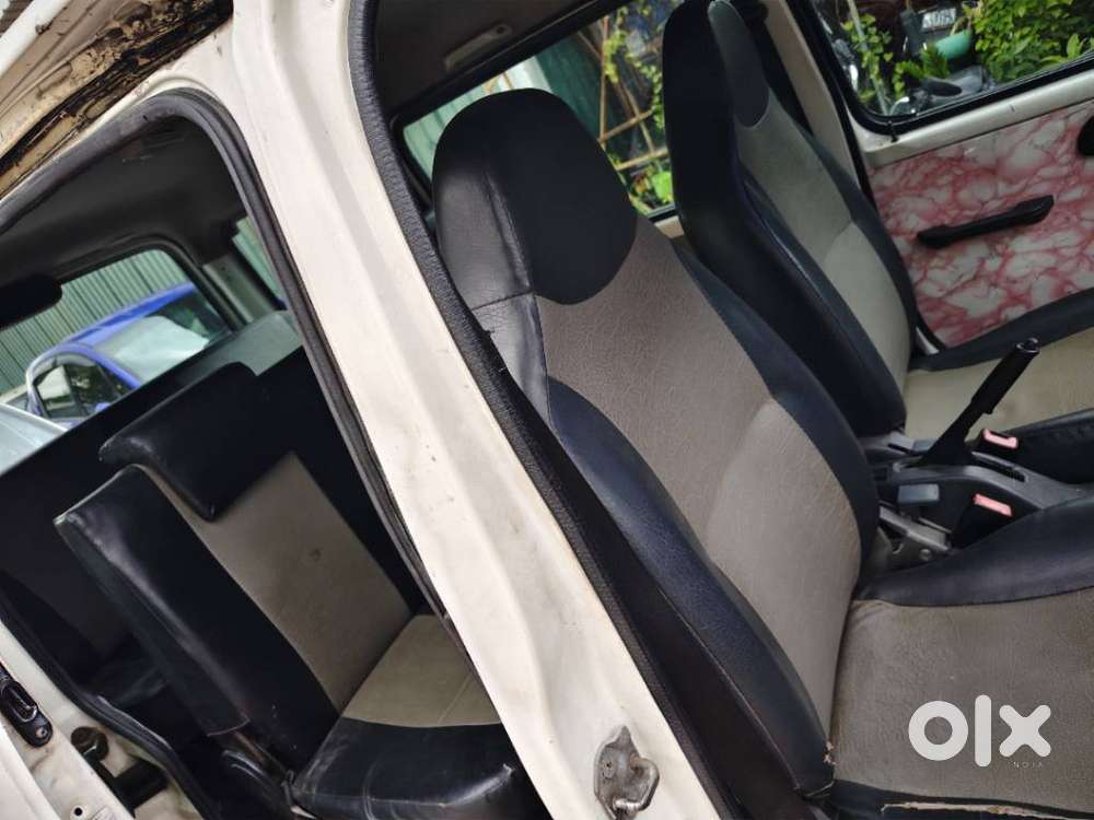 Maruti Suzuki Eeco 5 Seater Ac, 2010, Petrol