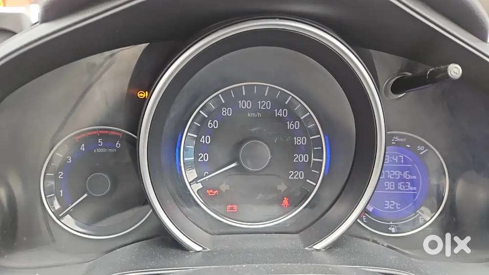 Honda Wr-v 2021 Suv