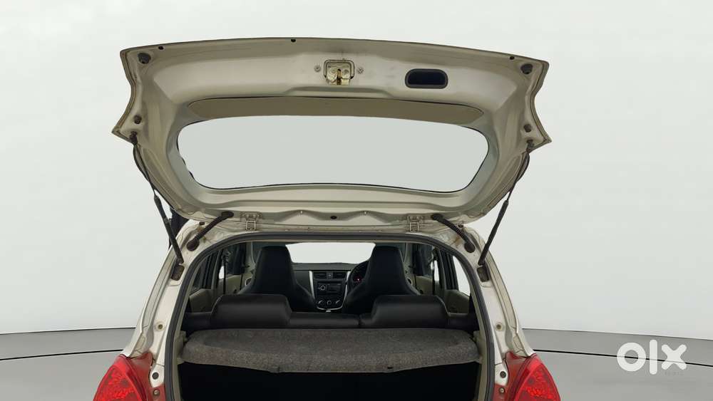 Maruti Suzuki Celerio 2014-2017 Vxi, 2017, Petrol