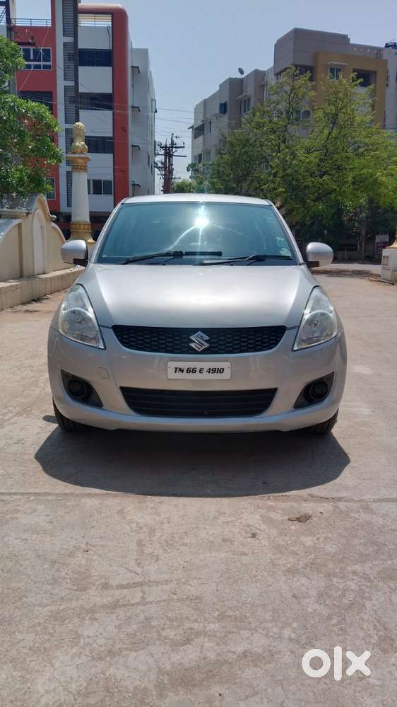 Maruti Suzuki Swift Ldi Optional, 2011, Diesel