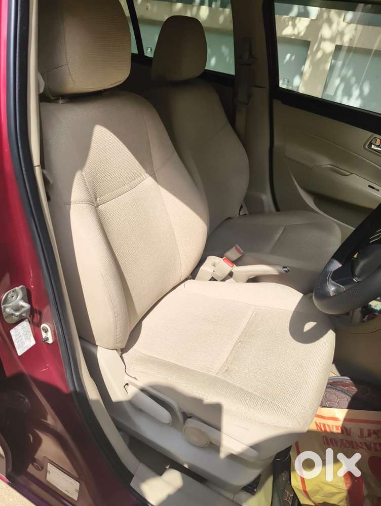 Maruti Suzuki Swift Dzire 1.2 Zxi Bsiv, 2016, Petrol