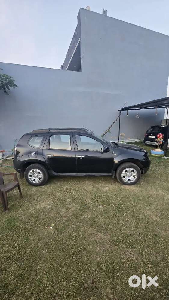 Duster 110ps For Sale In Good Condition