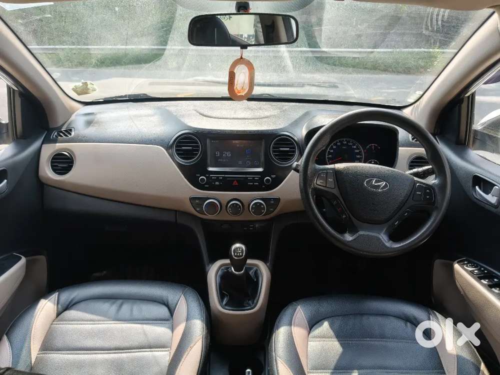 Hyundai Grand I10 2019 Petrol Well Maintained