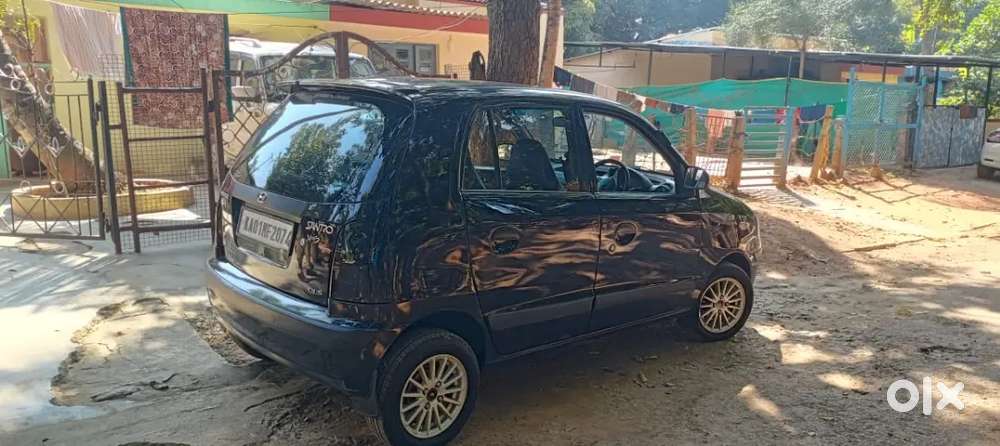 Santro Xing