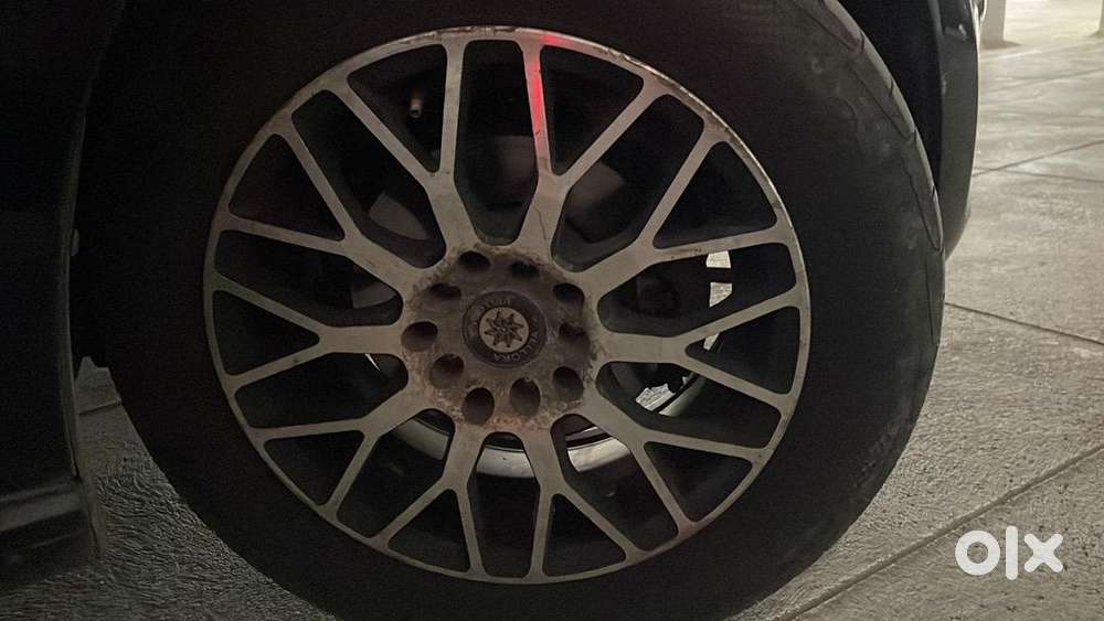 Volkswagen Polo 2010 Petrol Good Condition