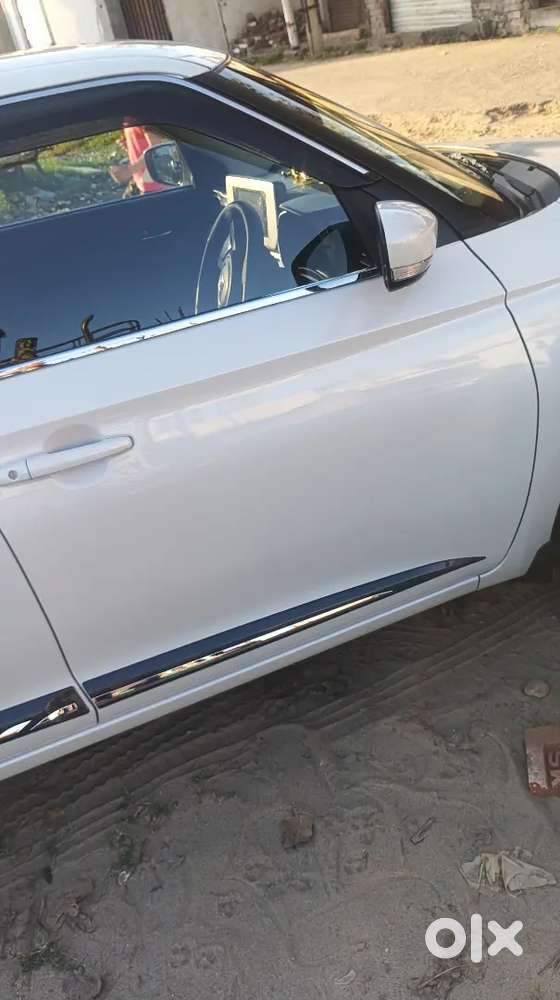 Maruti Suzuki New-gen Swift 2025 Petrol 4500 Km Driven