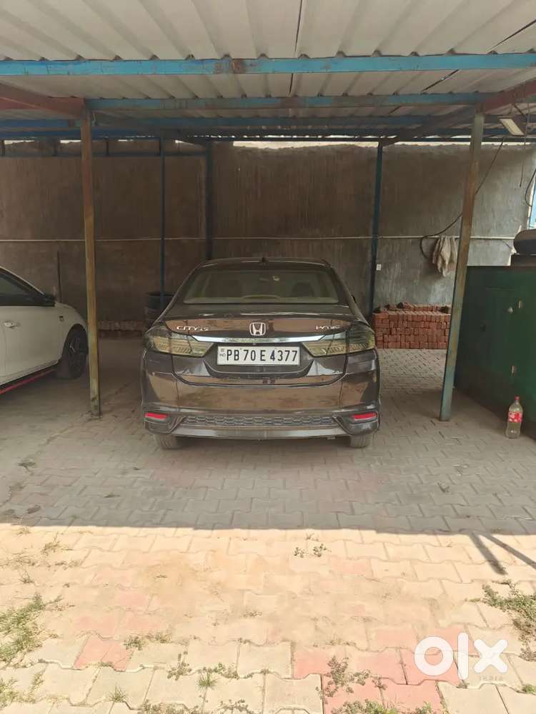 Honda City 2019 Petrol 40000 Km Driven