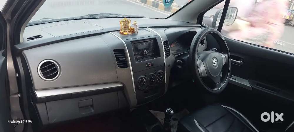 Maruti Suzuki Wagon R 1.0 2010 Petrol 80000 Km Driven
