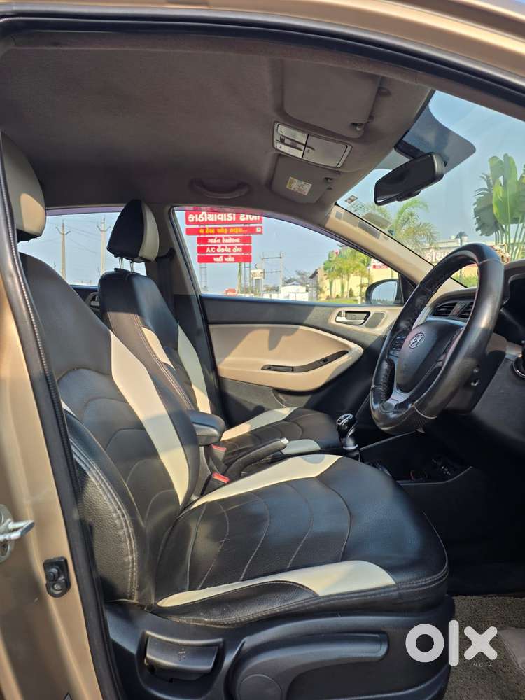 Hyundai I20 Diesel Asta, 2014, Diesel