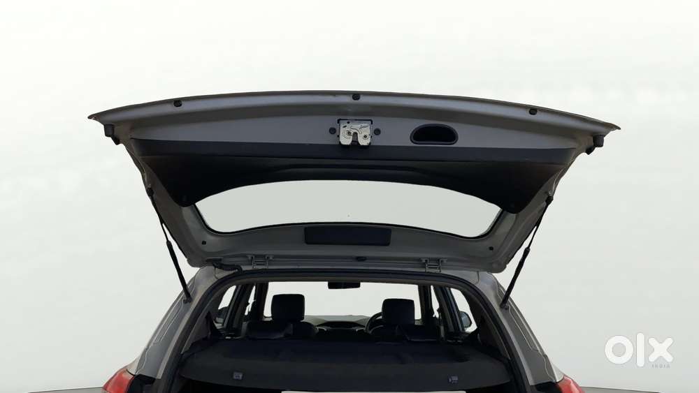 Hyundai Creta 1.5 S Petrol, 2015, Petrol