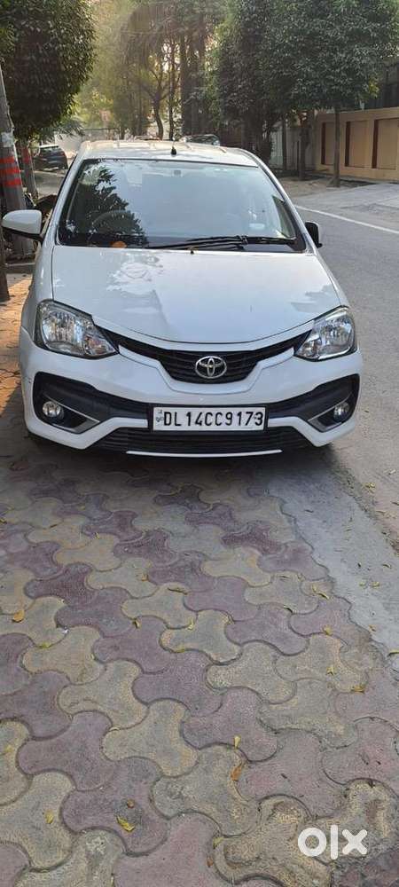 Toyota Petrol Manual 2016