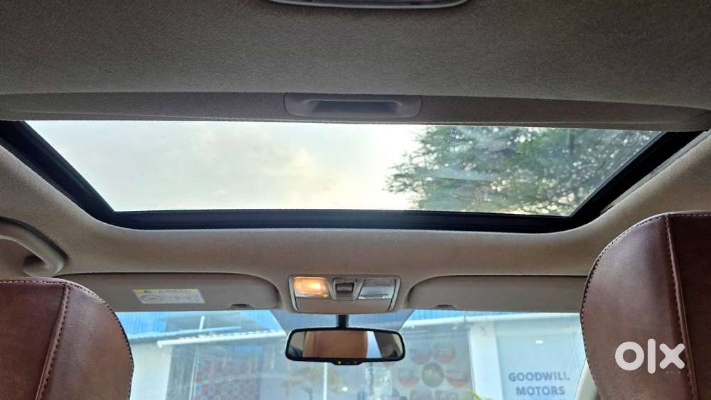 Hyundai Verna 1.5 Sx Diesel At, 2020, Diesel