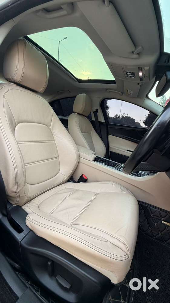 Jaguar Xe 2.0l Diesel Prestige, 2018, Diesel