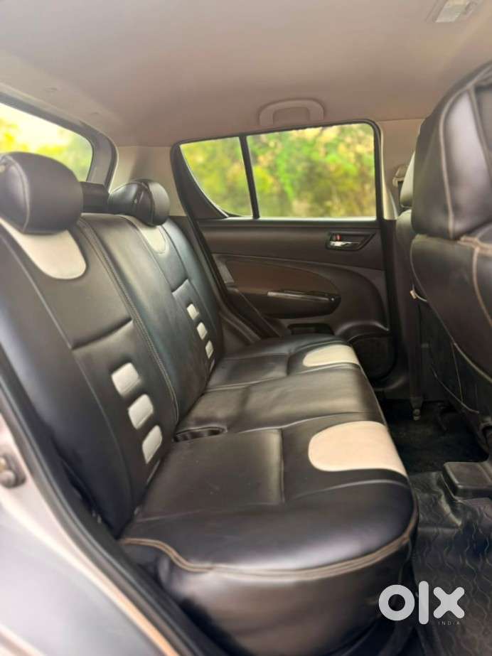 Maruti Suzuki Swift Vxi, 2015, Petrol