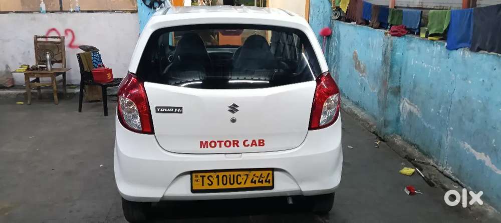 Maruti Suzuki Alto 2022 Car